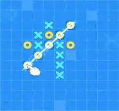 Tic Tac Toe 11