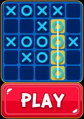 Jugar al Tres en Raya online gratis