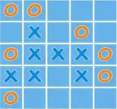 Ultimate Tic Tac Toe